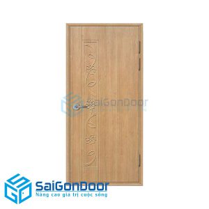 Cửa nhựa ABS Hàn Quốc KOS 301-FZ805 3 cua nhua abs han quoc KOS20301 FZ805 2