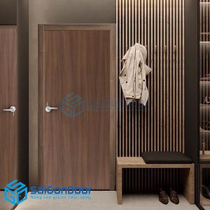 Cửa nhựa Hàn Quốc mẫu mới 15 (GHD)