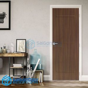 Cửa nhựa Hàn Quốc mẫu mới 4 (GHD)
