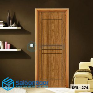 Cửa nhựa Composite SYB-274