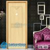 Cửa nhựa Composite SYB-623 3 SYB 623