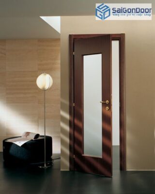 Cửa Gỗ Cao Cấp – Vì Sao Nên Chọn Sử Dụng Cửa Gỗ Cao Cấp